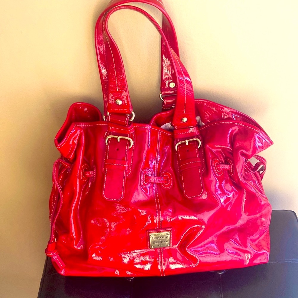 DOONEY & BOURKE BAG